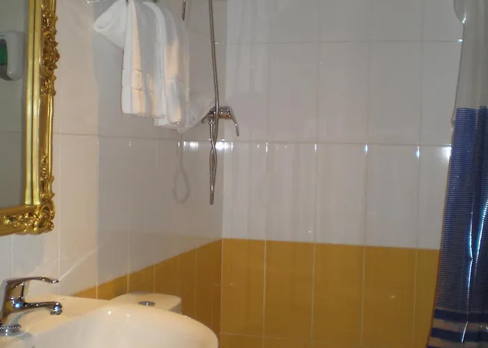 Appartement Centro *